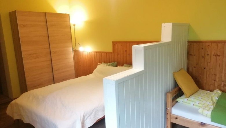 Adventurehome (12), © Gábor Kövécs Adventurehome (12), © Gábor Kövécs