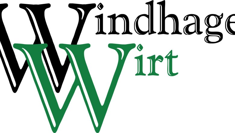 Logo, © Windhager Wirt, Corinna Schaumberger Logo, © Windhager Wirt, Corinna Schaumberger