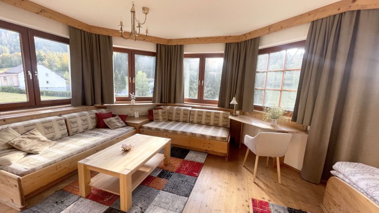 Club Weitental, © Olga Kühhas Club Weitental, © Olga Kühhas