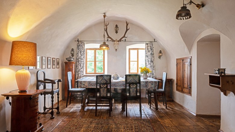 Hinterbreiteneben, © Yvon Oswald Hinterbreiteneben, © Yvon Oswald