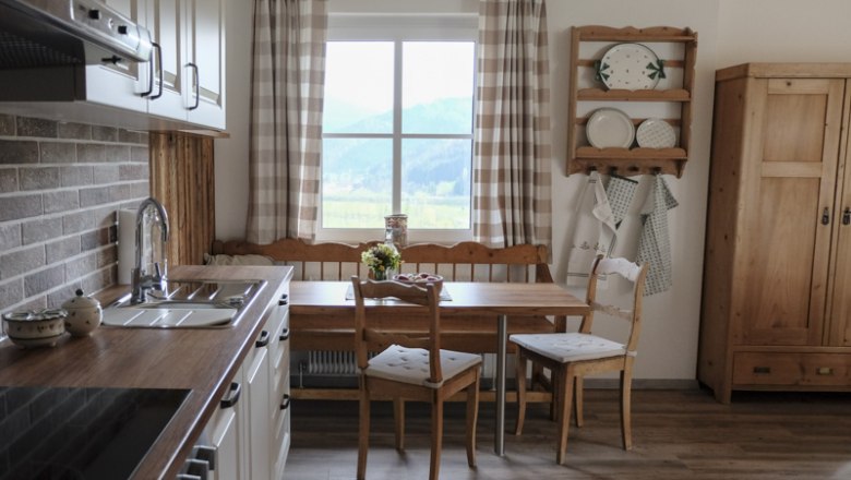 Apartmenthaus Eisenstraße, © Raphaela Bachler Apartmenthaus Eisenstraße, © Raphaela Bachler