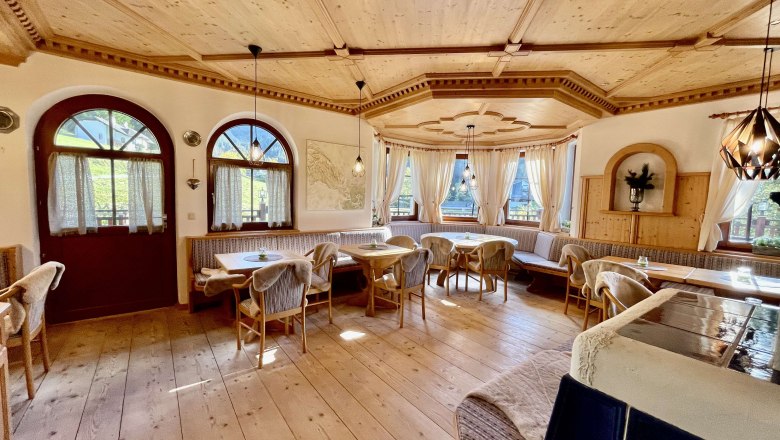 Club Weitental, © Olga Kühhas Club Weitental, © Olga Kühhas