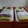 Schlafzimmer, © Fallmann Schlafzimmer, © Fallmann