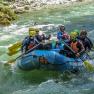 Rafting on the Salza, © Christian Scheucher Rafting on the Salza, © Christian Scheucher