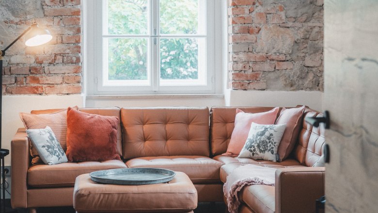 Apartment Haushammer, © © Forst Kienberg – Fotos von Gerald Demolsky Apartment Haushammer, © © Forst Kienberg – Fotos von Gerald Demolsky