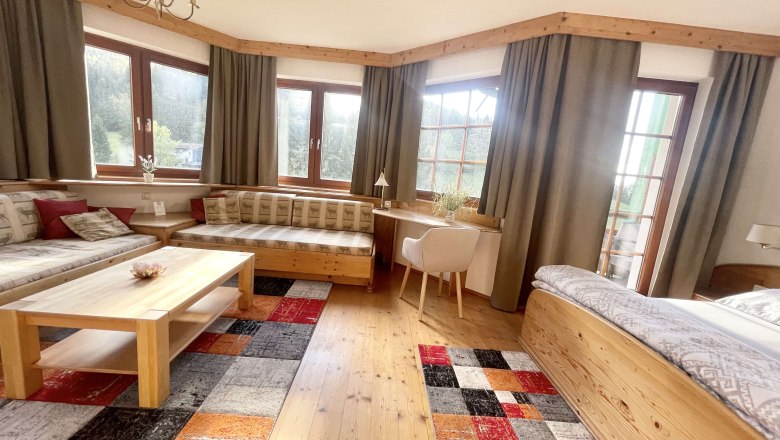 Club Weitental, © Olga Kühhas Club Weitental, © Olga Kühhas