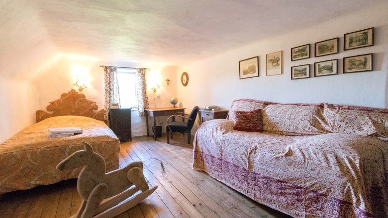 Ferienhaus Hinterbreiteneben, © Joseph Gasteiger Ferienhaus Hinterbreiteneben, © Joseph Gasteiger