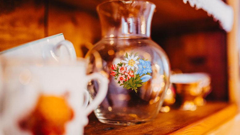 Nestelberg 17, © Sabine Wieser Nestelberg 17, © Sabine Wieser