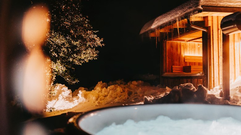 Nestelberg 17, © Sabine Wieser Nestelberg 17, © Sabine Wieser