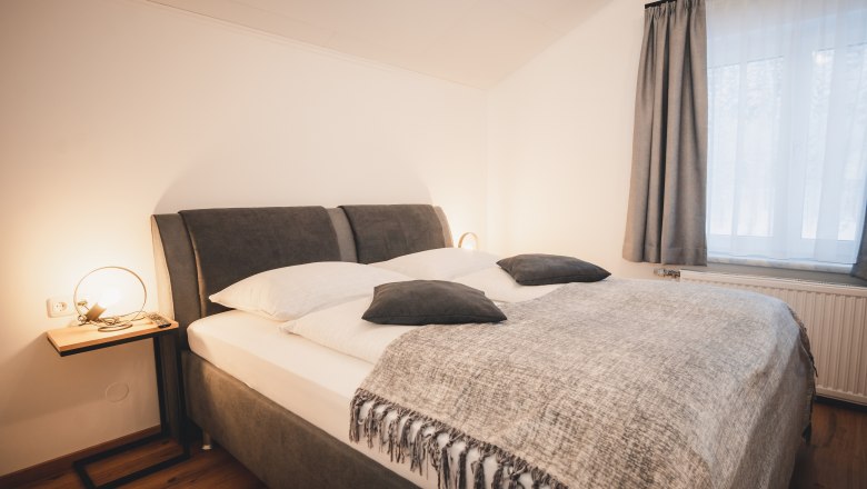Apartment, © Fam. Digruber Apartment, © Fam. Digruber