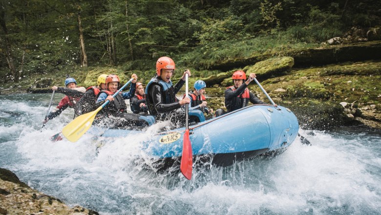 Action guaranteed!, © Sportagentur Strobl Action guaranteed!, © Sportagentur Strobl