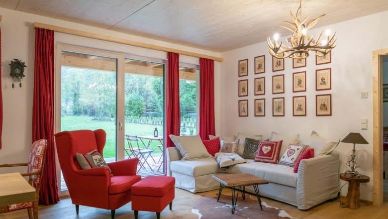 Ferienapartments Forst Kienberg, © 2021 Forst Kienberg Ferienapartments Forst Kienberg, © 2021 Forst Kienberg