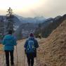 Spring hike, © Gasthof Stiegenwirt Spring hike, © Gasthof Stiegenwirt