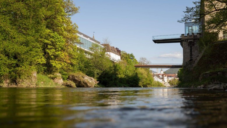 Iron Road Castle, © Schloss Eisenstrasse Iron Road Castle, © Schloss Eisenstrasse