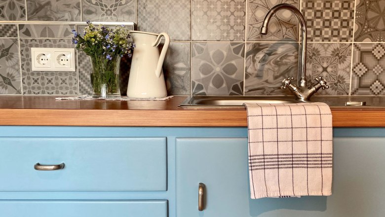 Apartmenthaus Eisenstrasse, © Fam. Bachler Apartmenthaus Eisenstrasse, © Fam. Bachler