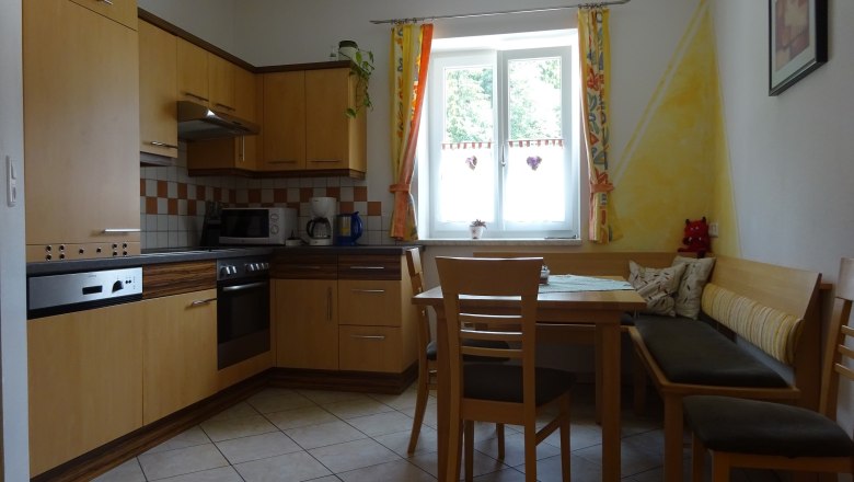 Haus ÖtscherTeufel, © Familie Teufel Haus ÖtscherTeufel, © Familie Teufel