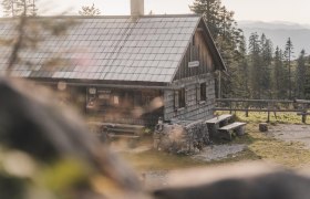 Schwarzalm, © Gerald Demolsky Schwarzalm, © Gerald Demolsky