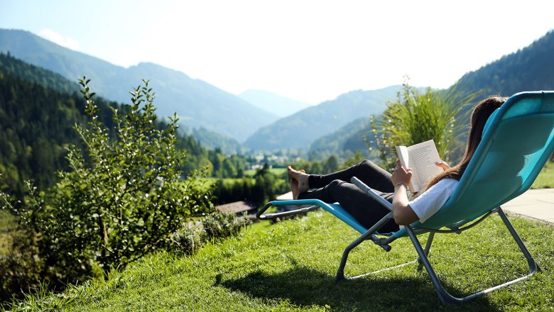 Apartmenthaus Eisenstrasse, © weinfranz Apartmenthaus Eisenstrasse, © weinfranz