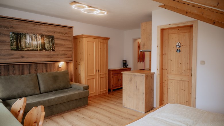 Zi 1 Zum Nussbaum, © poidlbauer Zi 1 Zum Nussbaum, © poidlbauer