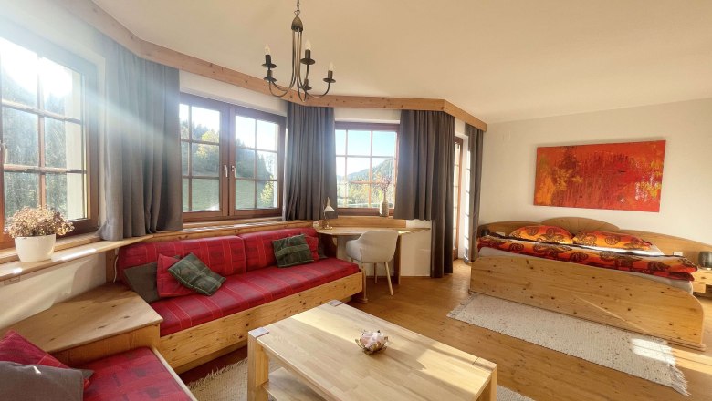 Club Weitental, © Olga Kühhas Club Weitental, © Olga Kühhas