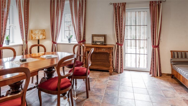 Allgemeiner Raum, © Thomas Sattler Allgemeiner Raum, © Thomas Sattler