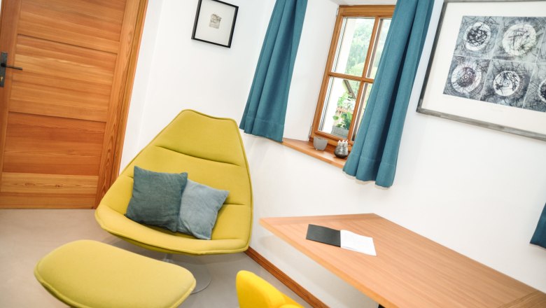 Vacation apartment Haus am See, © Claudia Lindner/Sophie Kirchner Vacation apartment Haus am See, © Claudia Lindner/Sophie Kirchner