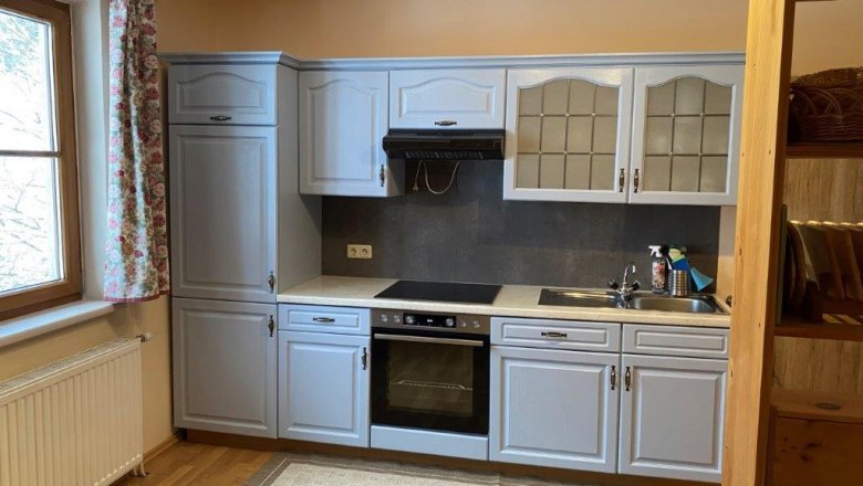 Apartment 1, © Plachl Apartment 1, © Plachl