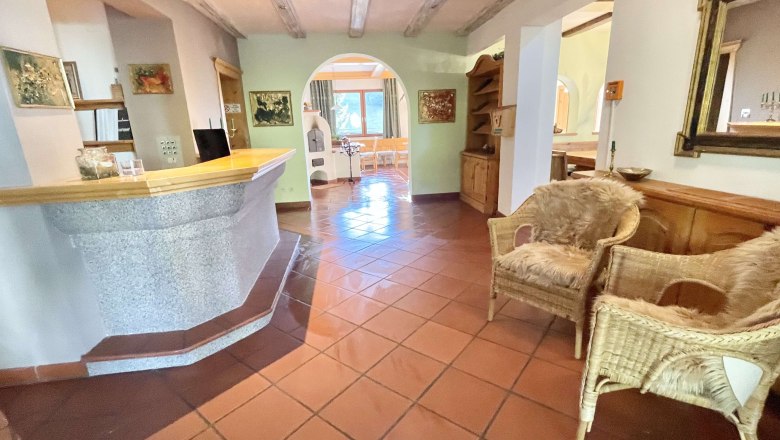 Club Weitental, © Olga Kühhas Club Weitental, © Olga Kühhas