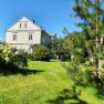 der weitläufige Garten im Sommer, © Monika Stock der weitläufige Garten im Sommer, © Monika Stock