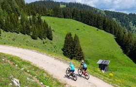 MTB_Genuss, © Wolfgang Wutzl MTB_Genuss, © Wolfgang Wutzl