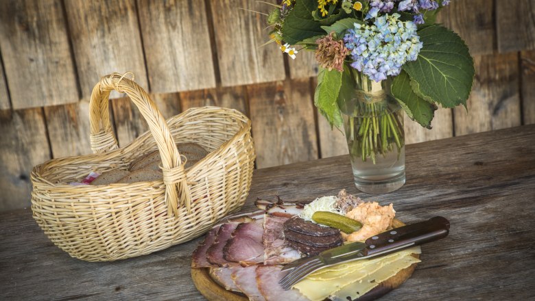 Feldwiesalm, © Theo Kust Feldwiesalm, © Theo Kust