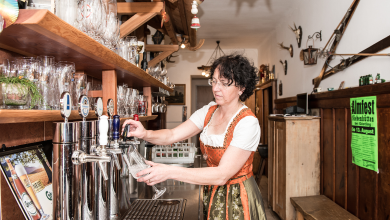 Stanglwirt Inn, © Wolfgang Wutzl Stanglwirt Inn, © Wolfgang Wutzl