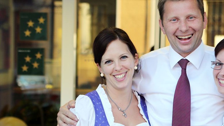 Landgasthof Moshammer, © Weinfranz Landgasthof Moshammer, © Weinfranz