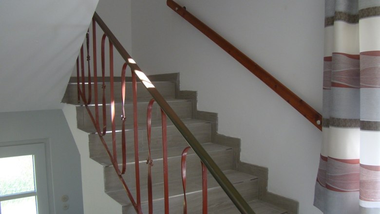 Vorraum, © Ehrenreith Vorraum, © Ehrenreith