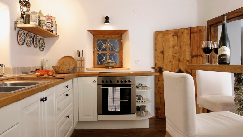 Ferienhaus Hinterbreiteneben, © Johannes Hoyos Ferienhaus Hinterbreiteneben, © Johannes Hoyos