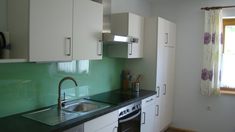 Küche, © Ehrenreith Küche, © Ehrenreith