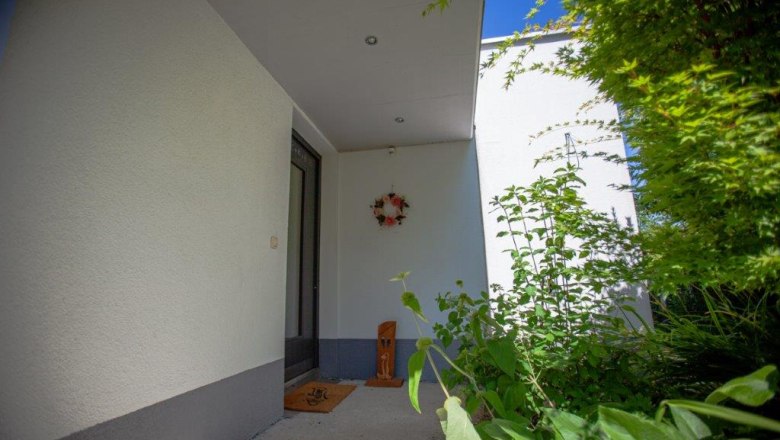 Haus und Garten, © itjproductions Haus und Garten, © itjproductions