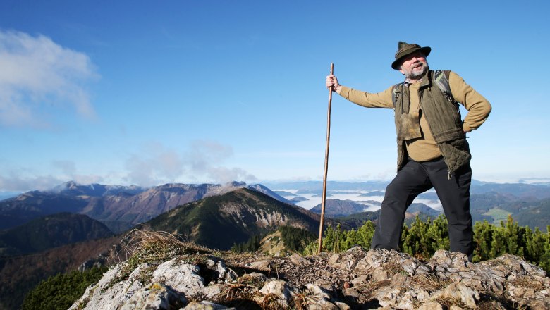 Auf den Spuren des Clusius, © weinfranz.at Auf den Spuren des Clusius, © weinfranz.at