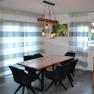 Living/dining area, © Martin Bachner_Happy Nest Living/dining area, © Martin Bachner_Happy Nest