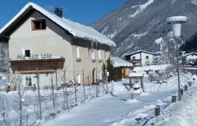 Apartment Haring, © Albert Haring Apartment Haring, © Albert Haring