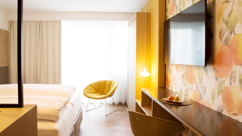 Zimmer, © Obstgarten Zimmer, © Obstgarten