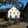 Bauernhof Ziegelau, © zVg Bauernhof Ziegelau, © zVg