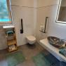 Bathroom first floor, © Oberschindlberg Bathroom first floor, © Oberschindlberg