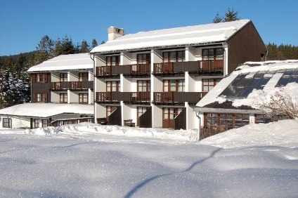 BS Ötscher Hotel, © Familie Butt BS Ötscher Hotel, © Familie Butt