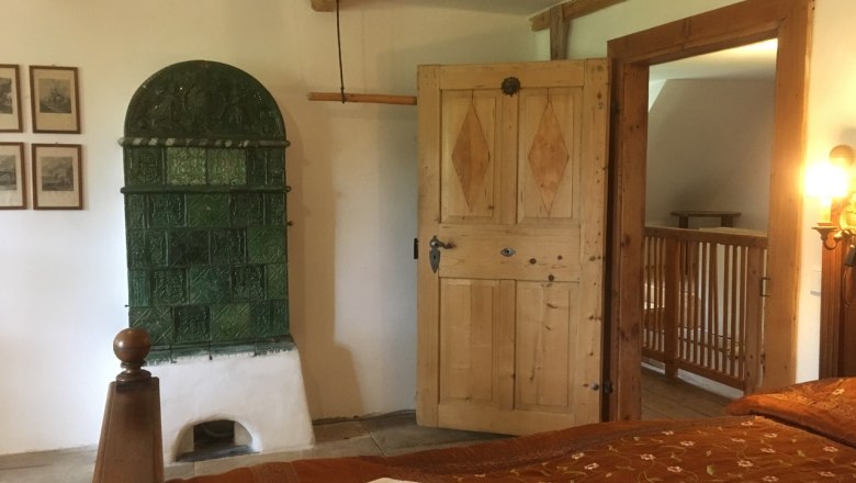 Ferienhaus Hinterbreiteneben, © Johannes Hoyos Ferienhaus Hinterbreiteneben, © Johannes Hoyos