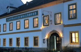 Gasthaus zum Halbmond, © Kathrin Pichler Gasthaus zum Halbmond, © Kathrin Pichler