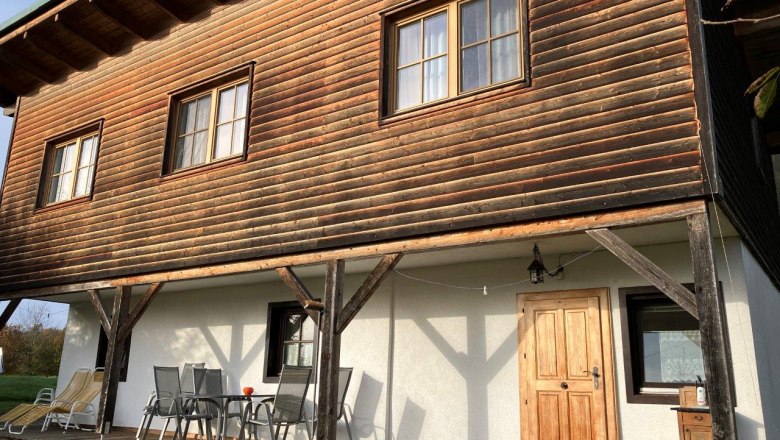 holiday-home-for-all-use, © Ferienhof Kirchau holiday-home-for-all-use, © Ferienhof Kirchau