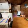 Kitchen with dining area, © Ybbstaler Alpen_Karin Hager Kitchen with dining area, © Ybbstaler Alpen_Karin Hager