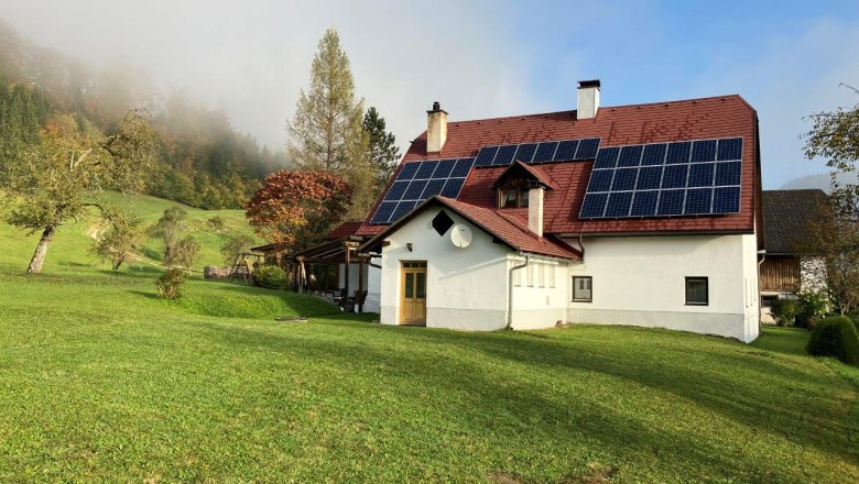 das-gastgeberhaus, © Ferienhof Kirchau das-gastgeberhaus, © Ferienhof Kirchau
