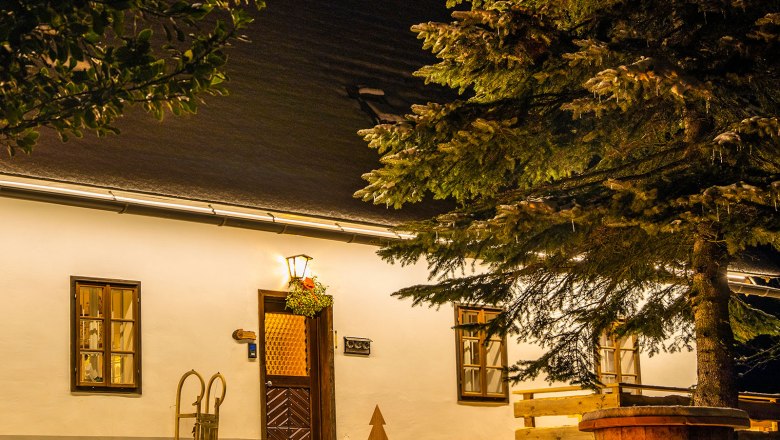 Nestelberg 17, © Sabine Wieser Nestelberg 17, © Sabine Wieser